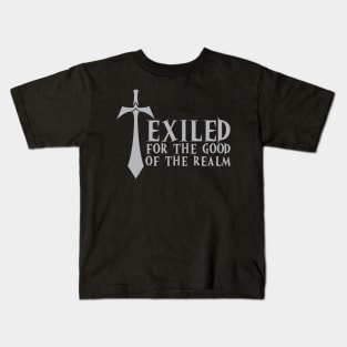 Exiled Kids T-Shirt